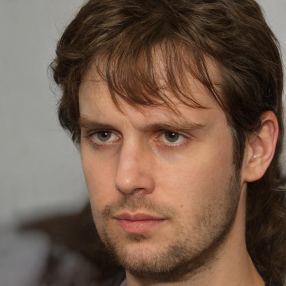 Photo de Gaspard